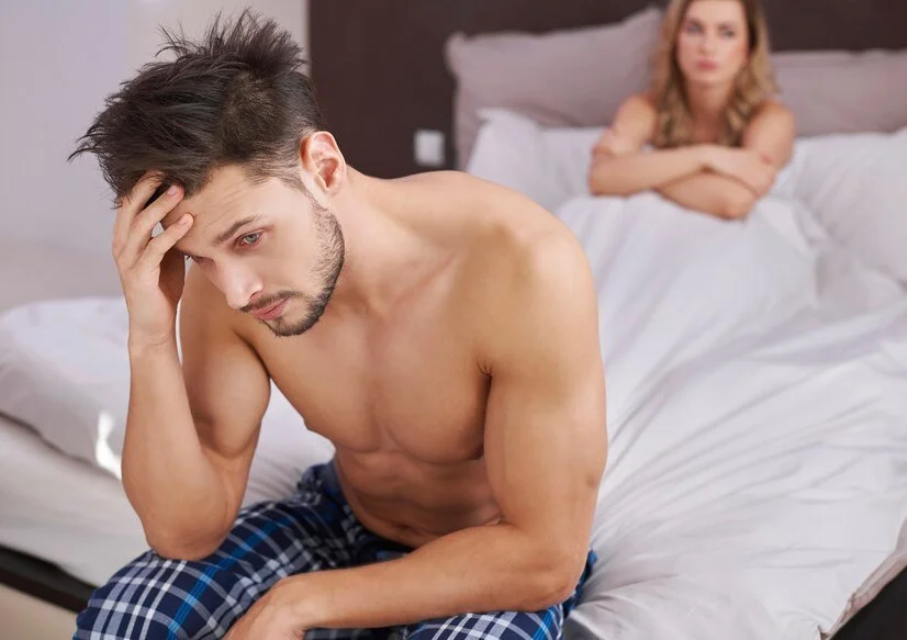 सेक्स ची इच्छा कमी होणे