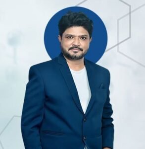 Professional male sex consultant in Nashik providing treatment for male sexual health problems and confidential guidance at Unique Clinic
